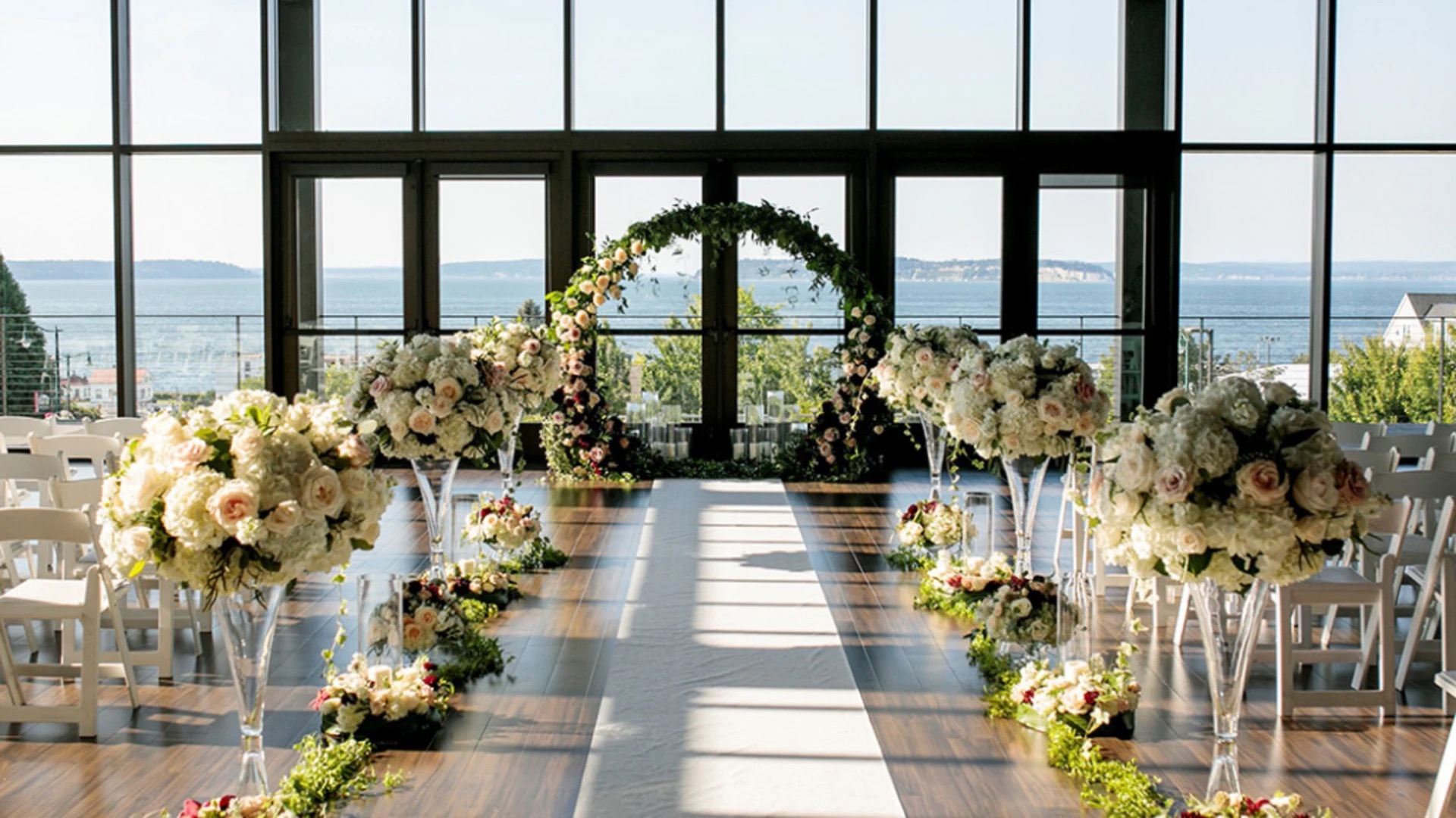 Rosehill Community Center